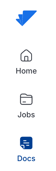 2. Docs tab